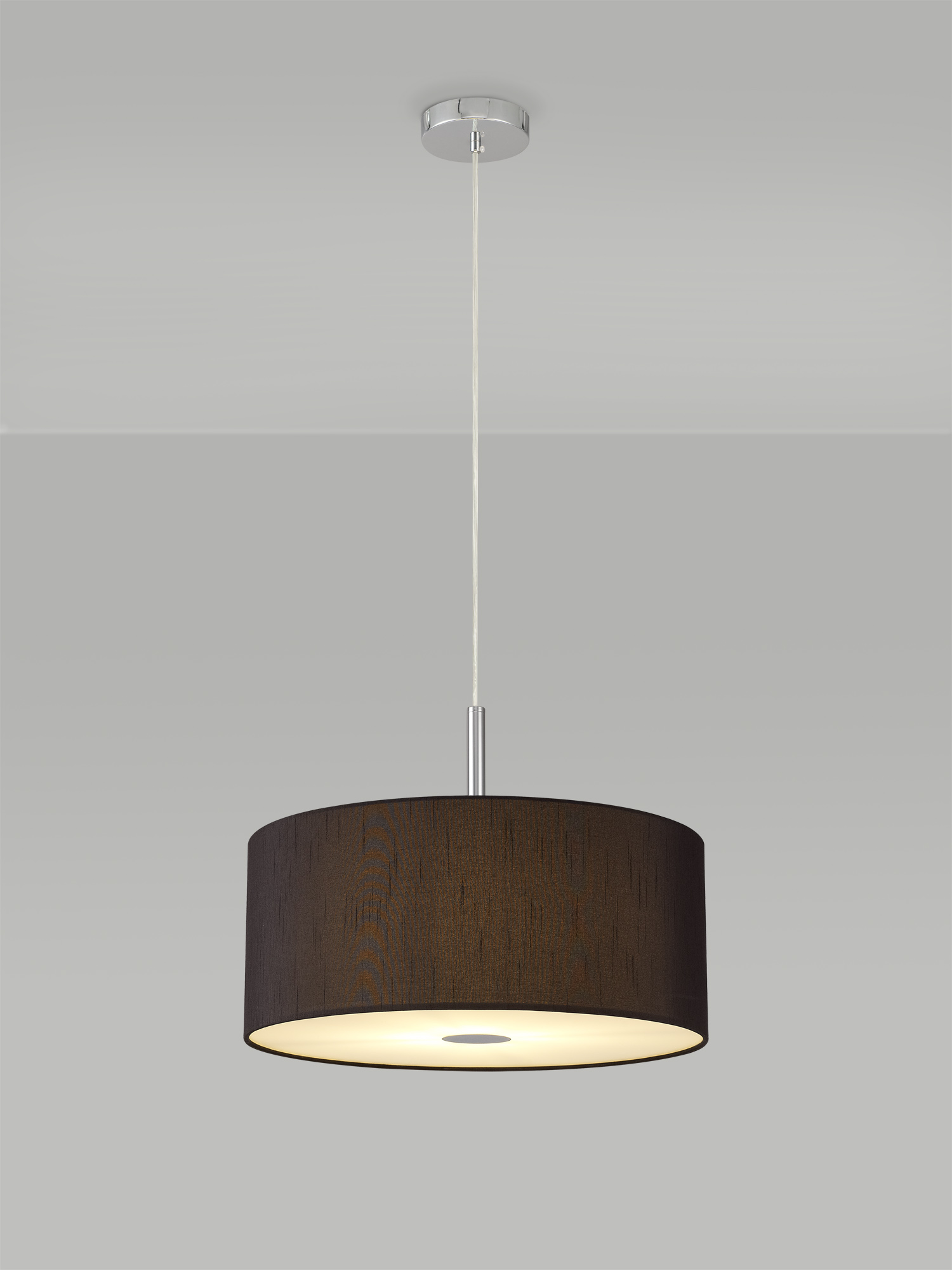 Baymont CH BL Ceiling Lights Deco Single Pendant Baymont CH BL Ceiling Lights Deco Single Pendant